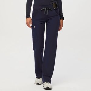 FIGS Kade Cargo Scrub Pants